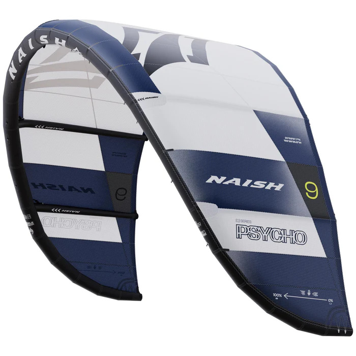 Kite 2026 NAISH Psycho Q