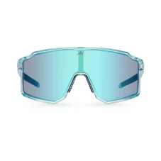 Sunglasses NANDEJ LIFE - Photochromic blue / ice blue
