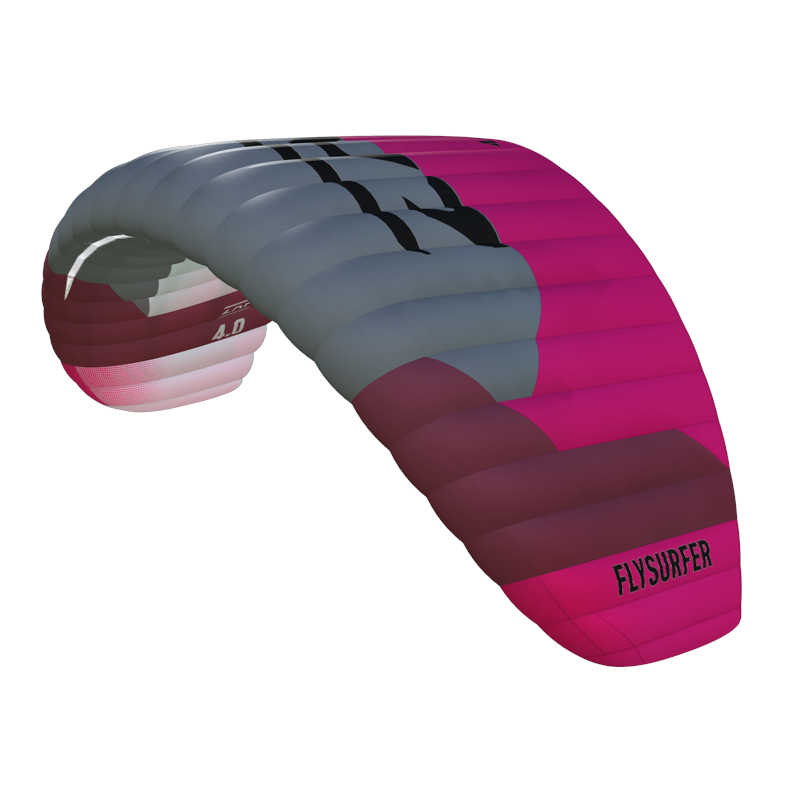 Parawing FLYSURFER Zap