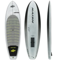 NAISH 2026 Hover Chimera Wing Foilboard