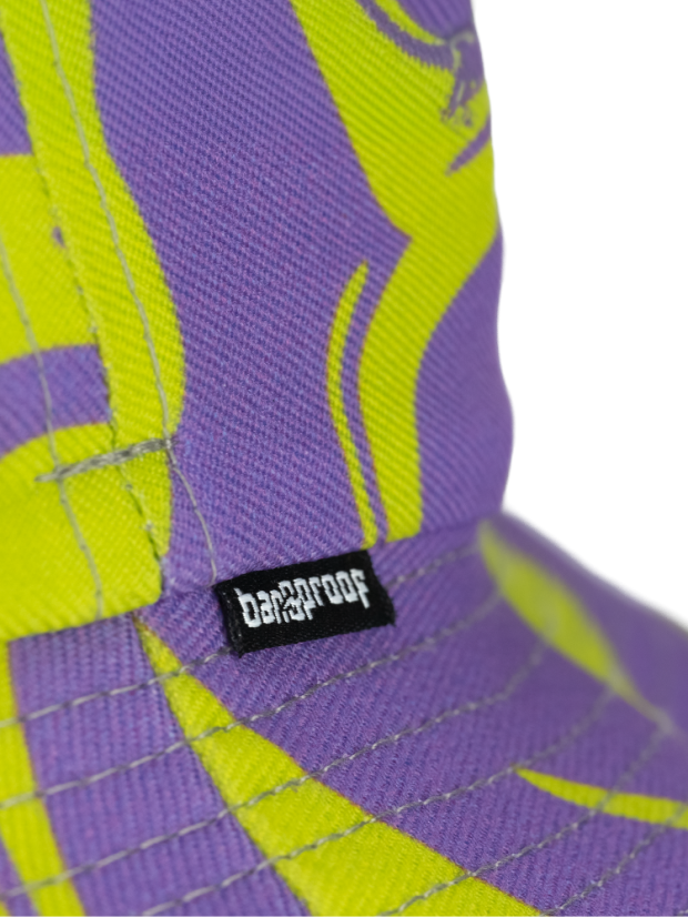 Helmet BangProof Bucket V2 - Acid Drop