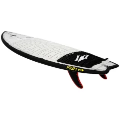 Kitesurf Board 2025 NAISH Fish