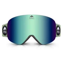 Snow goggles NANDEJ Vista - Jade
