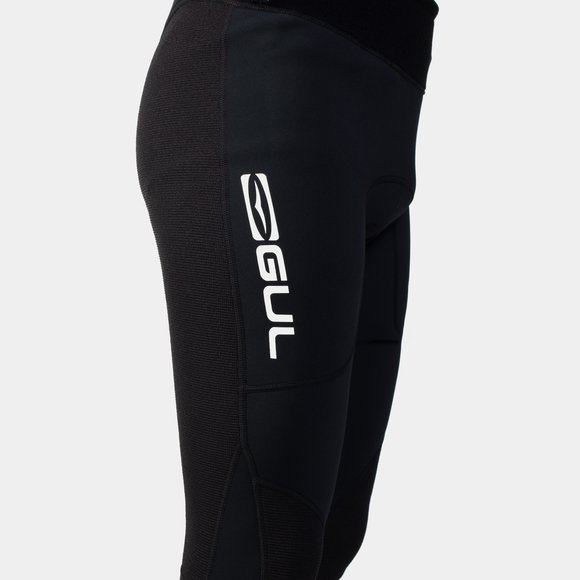 Pánské neoprénové kalhoty 3mm GUL Code Zero