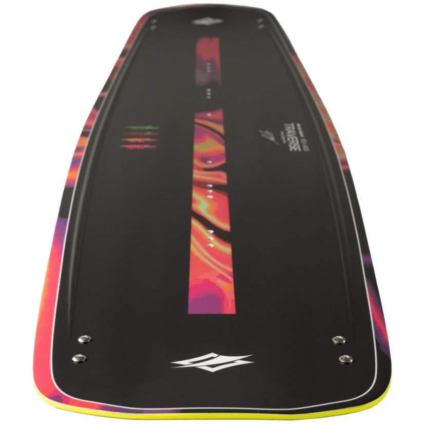 Kiteboard 2026 NAISH Traverse EJ Pro