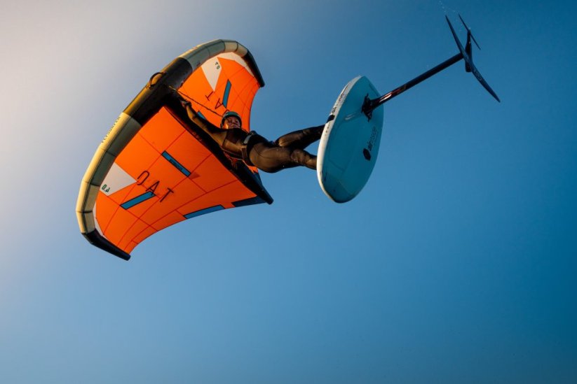 Wing-Surfer FLYSURFER TAO2 Boom