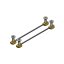 LIO-TEC Bone foil T-Nut Set