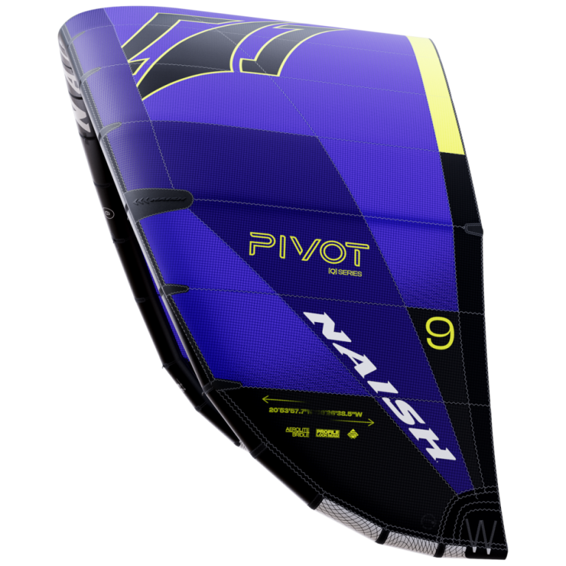 Kite 2027 NAISH Pivot Q