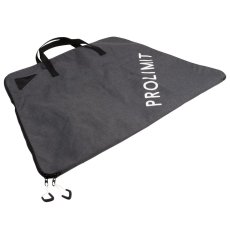 PROLIMIT Wetsuitbag Session Grey/White