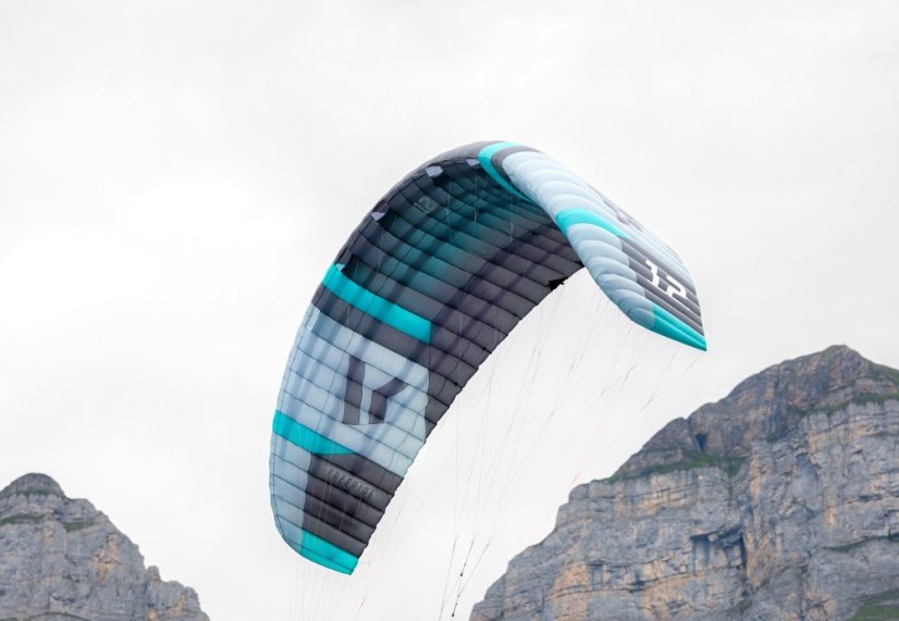 Kite FLYSURFER Soul4