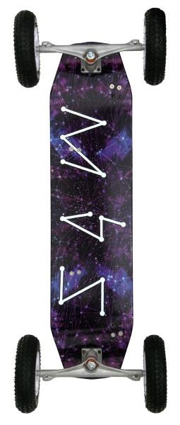 Mountainboard MBS Colt 90