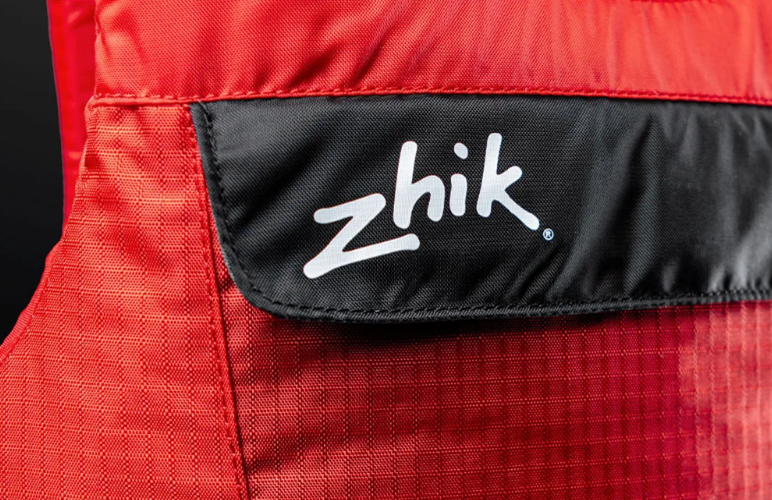 Life jacket ZHIK P3 PFD - Red