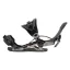 Viazanie na snowboard 2027 SP Peak - black