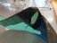 Kite NAISH S26 Pivot 9m only/komplet
