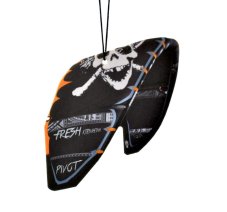 Vôňa do auta kite Naish Pivot LE