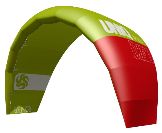 Kite PLKB Uniq TR