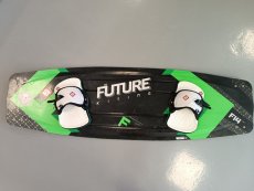 Kiteboard Futurekiting F14 135x41,5