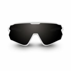 Sunglasses NANDEJ Action - white/black