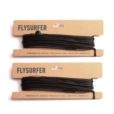 FLYSURFER kite lines 17m - front