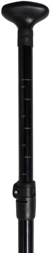 3-dílné SUP pádlo MASTER Fiber