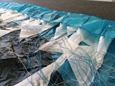 Kite FLYSURFER PEAK4 5m