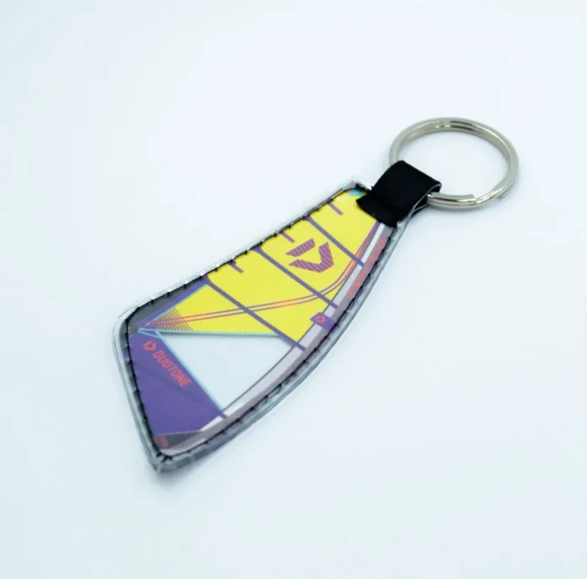 Windsurf keychain Duotone Duke 2025