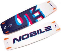 Kiteboard 2022 NOBILE NT5