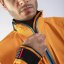 GUL Junior Gamma HT Taped Spraytop - orange