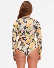 Dámsky neoprén 2 mm BILLABONG Salty Dayz - jungle night