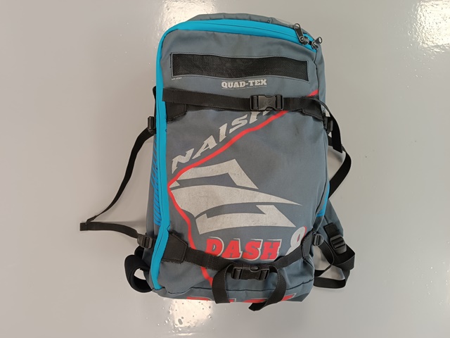 Kite NAISH 2018/19 Dash 8m