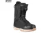 Boty na snowboard Gravity Recon Atop '25/26 - černé - Velikost obuvi: EU 42,5