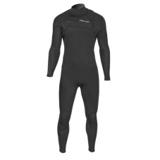 Pánsky neopren PROLIMIT PF2 Steamer Free x 5/3 Natureprene - black