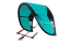 Kite set 2025 NAISH Pivot + Torque2 bar
