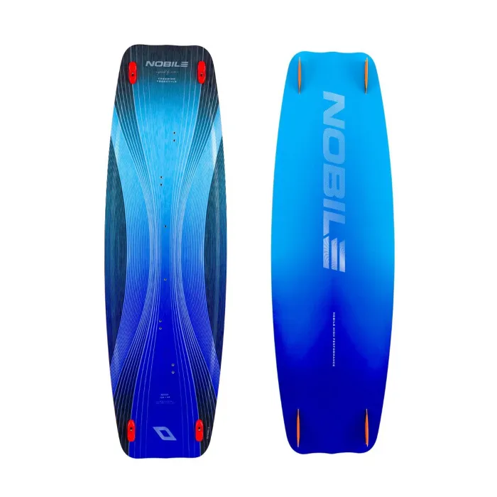 Kiteboard 2025 NOBILE NHP COMPLETE