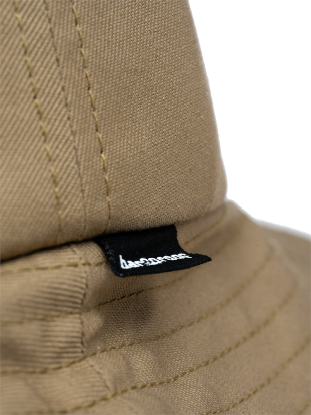 Helma BangProof Bucket V2 - Khaki