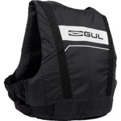 Life buoyancy jacket GUL Garda - black