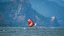 Wing-Surfer S26 NAISH Matador