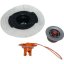 NAISH Surelock kite/SUP valve