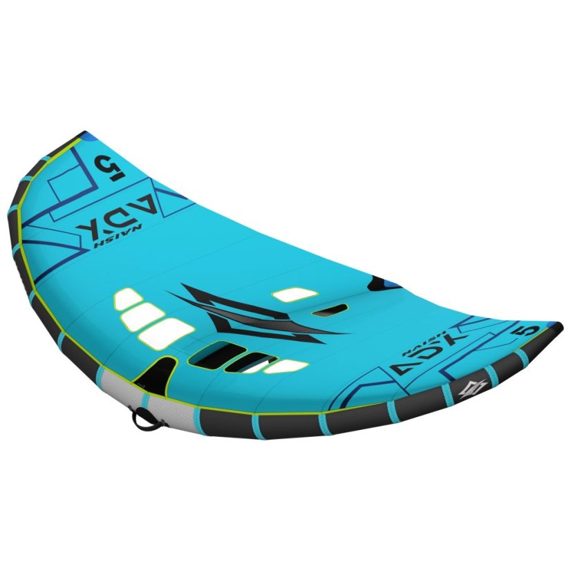 Wing-Surfer 2024 NAISH ADX