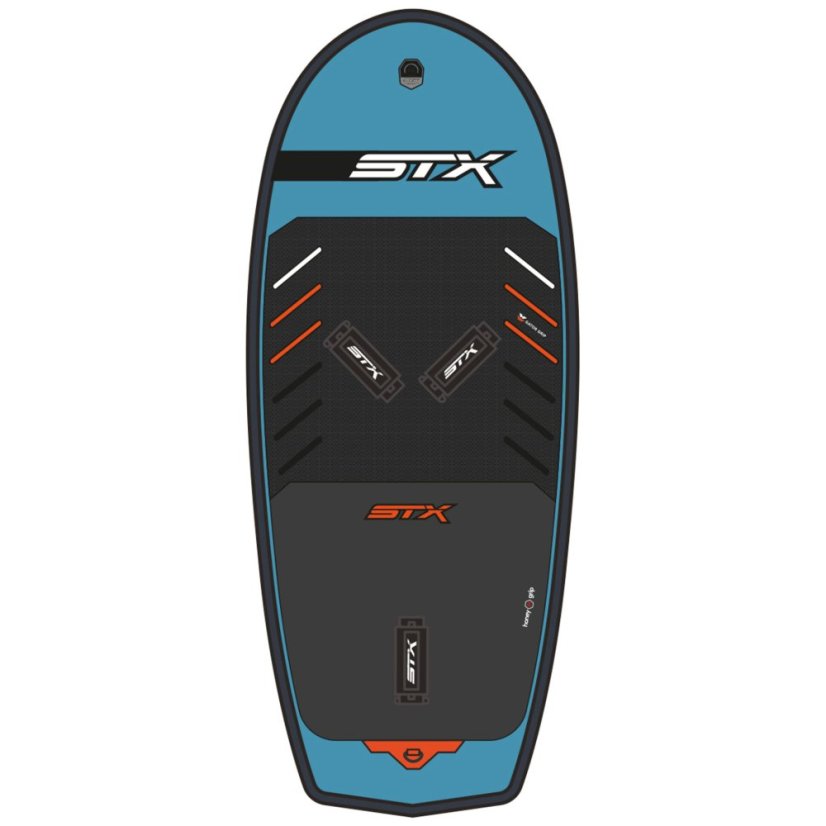 STX 2025 Inflatable Wing-board
