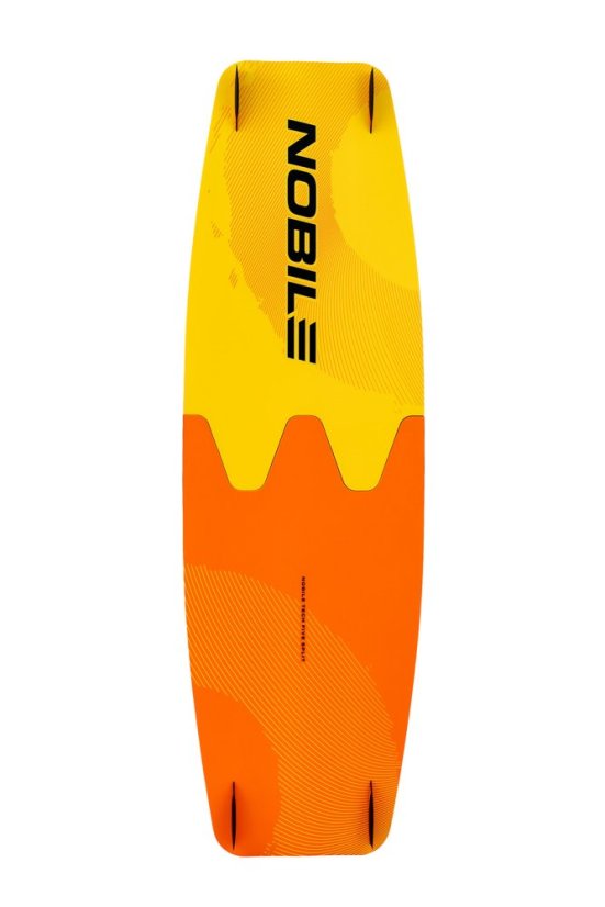 Kiteboard 2026 NOBILE NT5 split