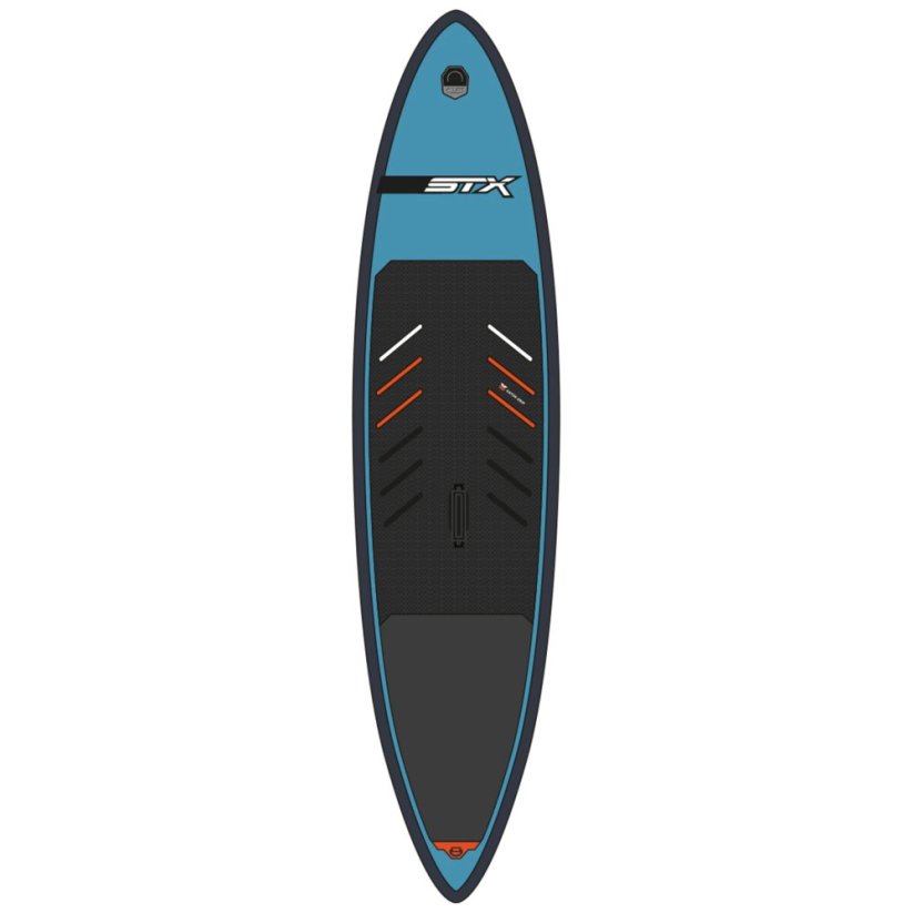 STX iFoil Mid-Length board  STX - 135l