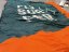 Kite FLYSURFER Viron3 8m complete