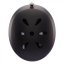 Helma BERN Macon Classic - matte black