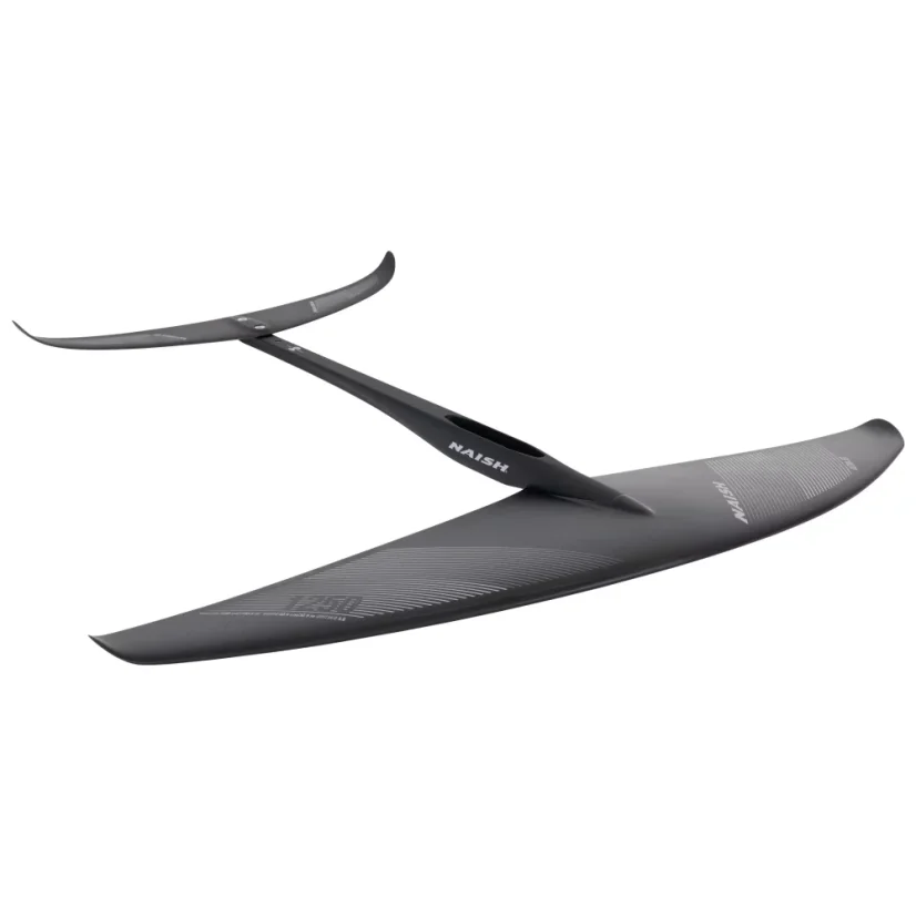 Hydrofoil NAISH Ultra Jet Semi-complete - Velikost křídla: 650 cm2