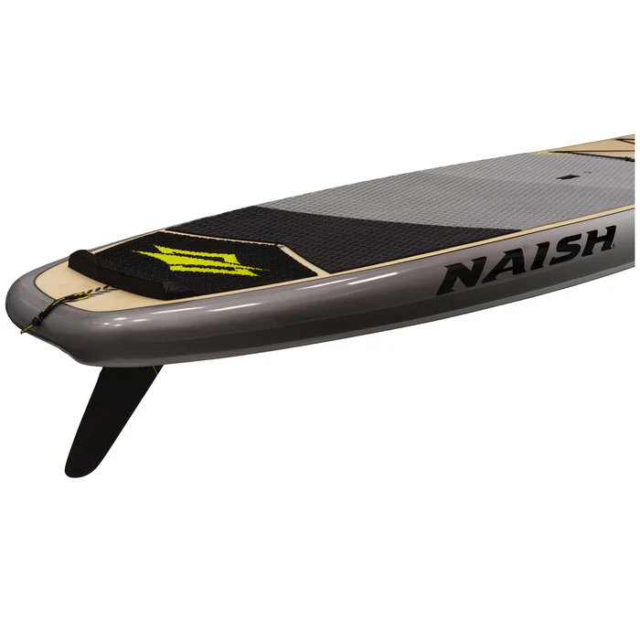 Pevný SUP 2026 NAISH Touring