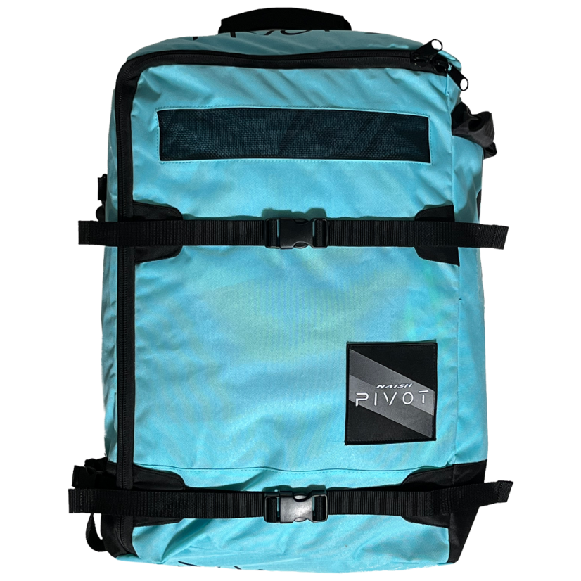 Kite 2024 NAISH Pivot