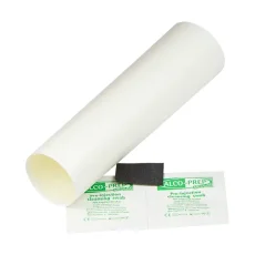 Clear Repair Tape  Dr.Tuba na opravu bladderu  - 15 x 6,5cm