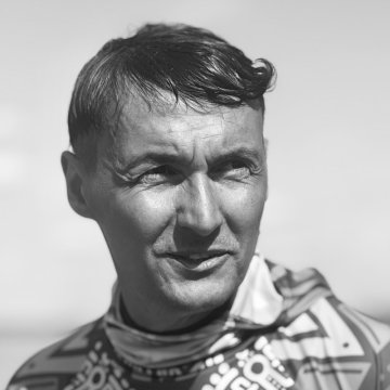KTB riders team - Tomáš Slávik