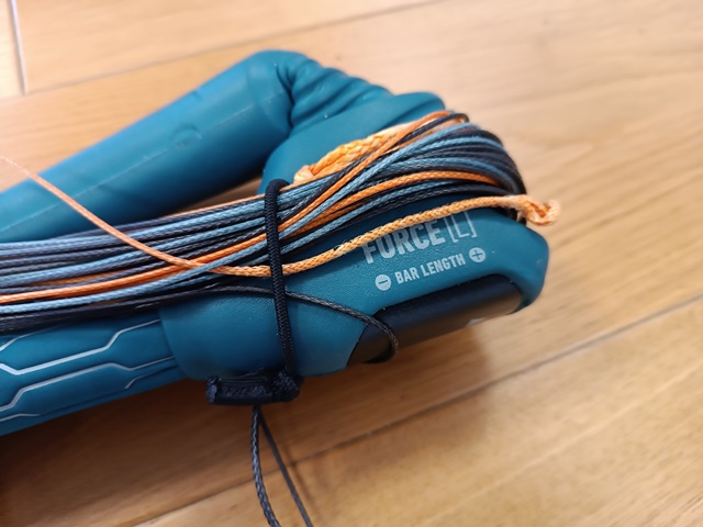 FLYSURFER Force2 Control Bar - size L